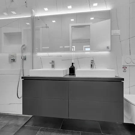 Bamboo House - Exklusiv Apartman