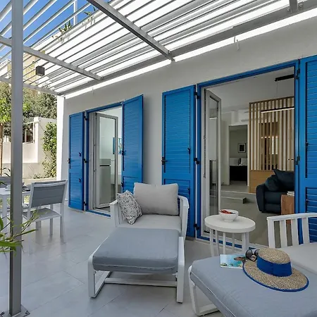 Bamboo House - Exklusiv