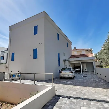 Apartman Bamboo House - Exklusiv Makarska