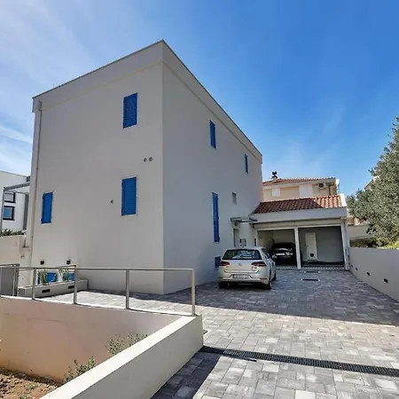 Apartman Bamboo House - Exklusiv *