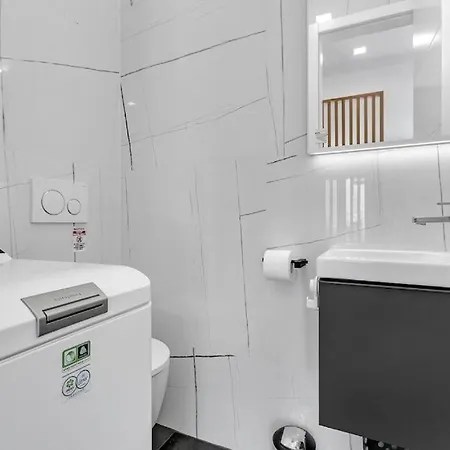 Apartman Bamboo House - Exklusiv Makarska