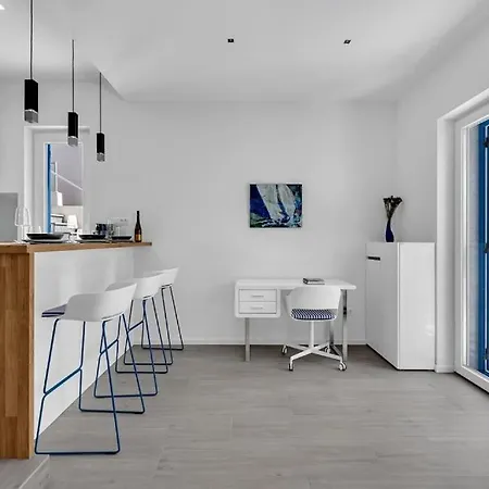 Apartman Bamboo House - Exklusiv *