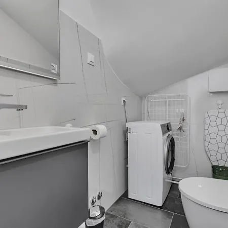 Apartman Bamboo House - Exklusiv *