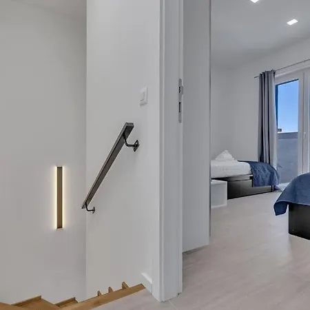 Bamboo House - Exklusiv * Makarska