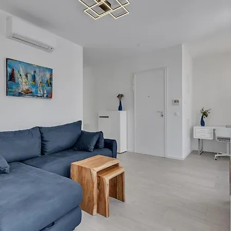 Bamboo House - Exklusiv Makarska
