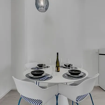 Apartman Bamboo House - Exklusiv *