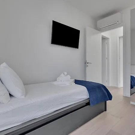 Apartman Bamboo House - Exklusiv *