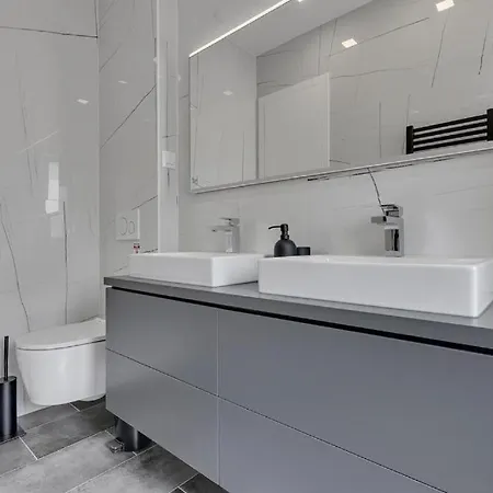 Apartman Bamboo House - Exklusiv