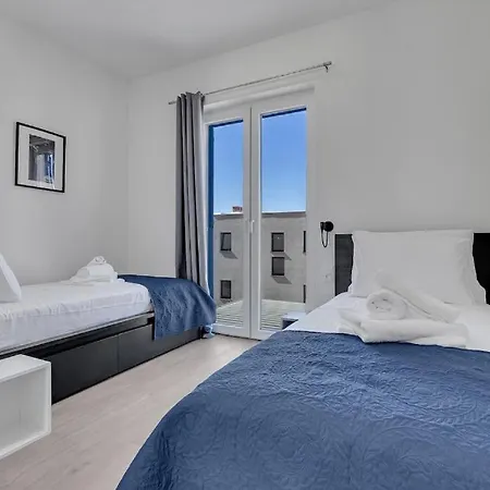 Apartman Bamboo House - Exklusiv *