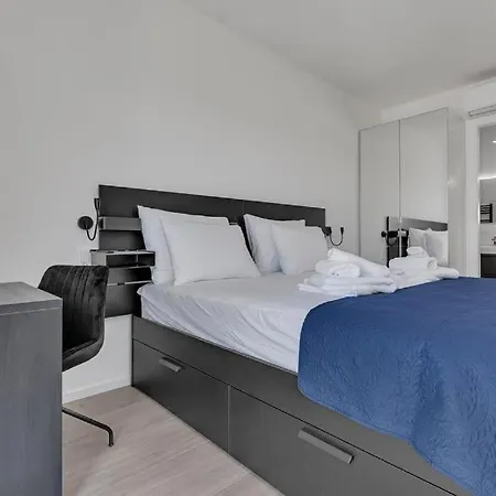 Apartman Bamboo House - Exklusiv *