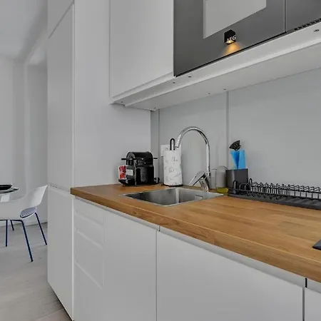 Apartman Bamboo House - Exklusiv Makarska