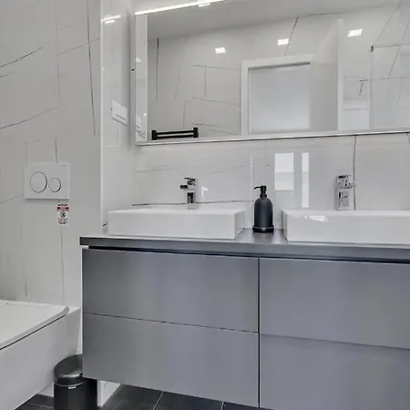 Bamboo House - Exklusiv * Makarska