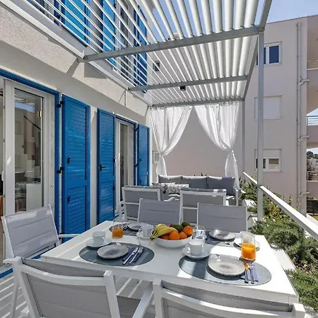 Apartman Bamboo House - Exklusiv Makarska