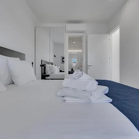 Apartman Bamboo House - Exklusiv *