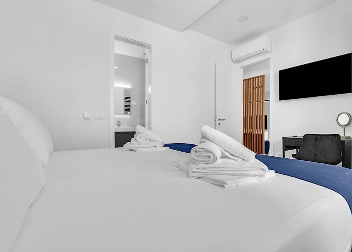 Apartment Bamboo House App 1 - Exklusiv Makarska