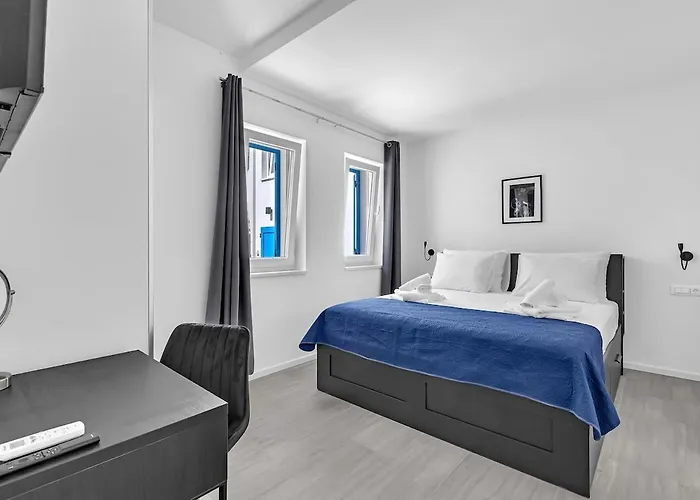 Bamboo House App 1 - Exklusiv *