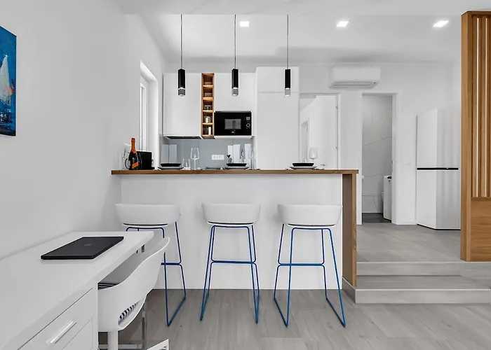 Bamboo House App 1 - Exklusiv *