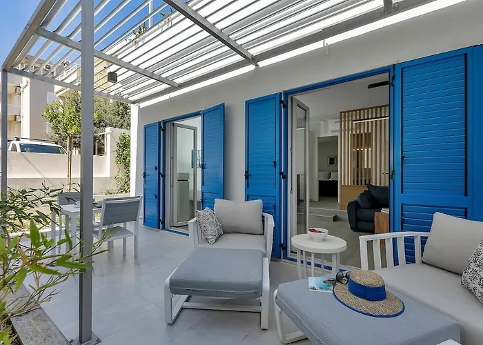 Bamboo House App 1 - Exklusiv