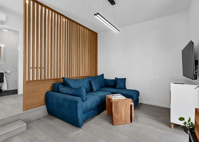 Bamboo House App 1 - Exklusiv *