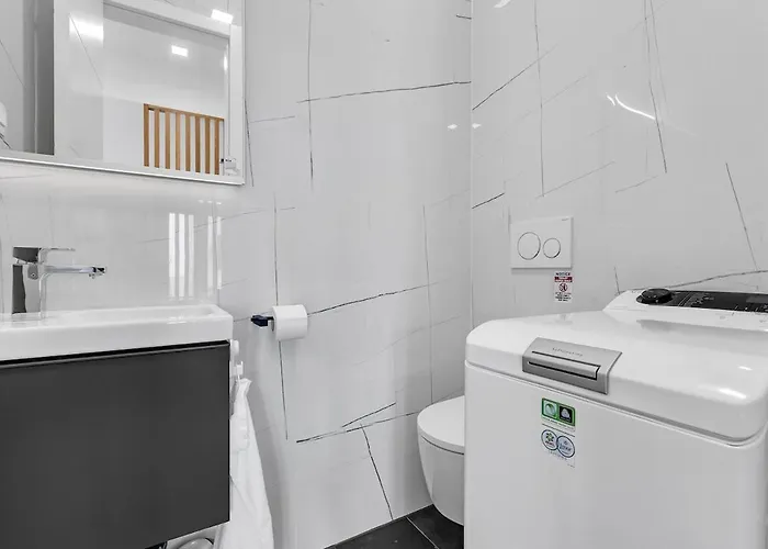 Bamboo House App 1 - Exklusiv Apartment *