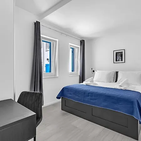 Bamboo House App 1 - Exklusiv *